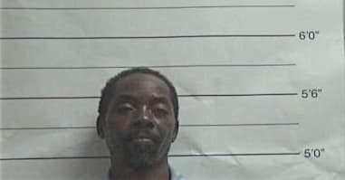 Isaac Batiste, - Orleans Parish County, LA 